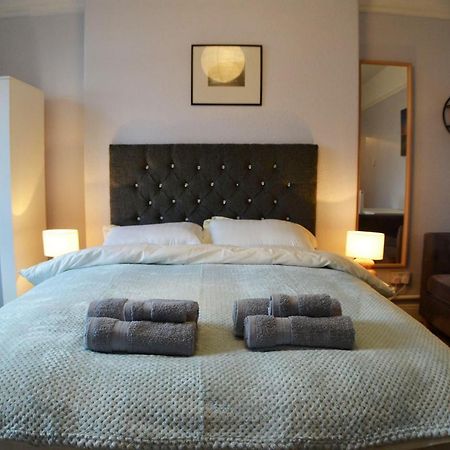 Gorton Mount Hotel Μάντσεστερ Εξωτερικό φωτογραφία