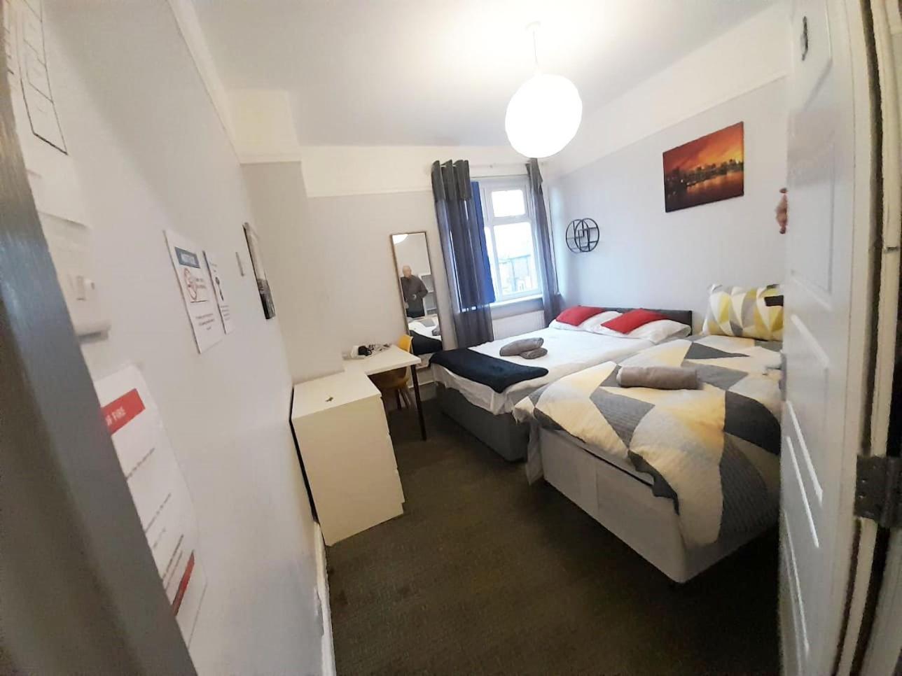 Gorton Mount Hotel Μάντσεστερ Δωμάτιο φωτογραφία