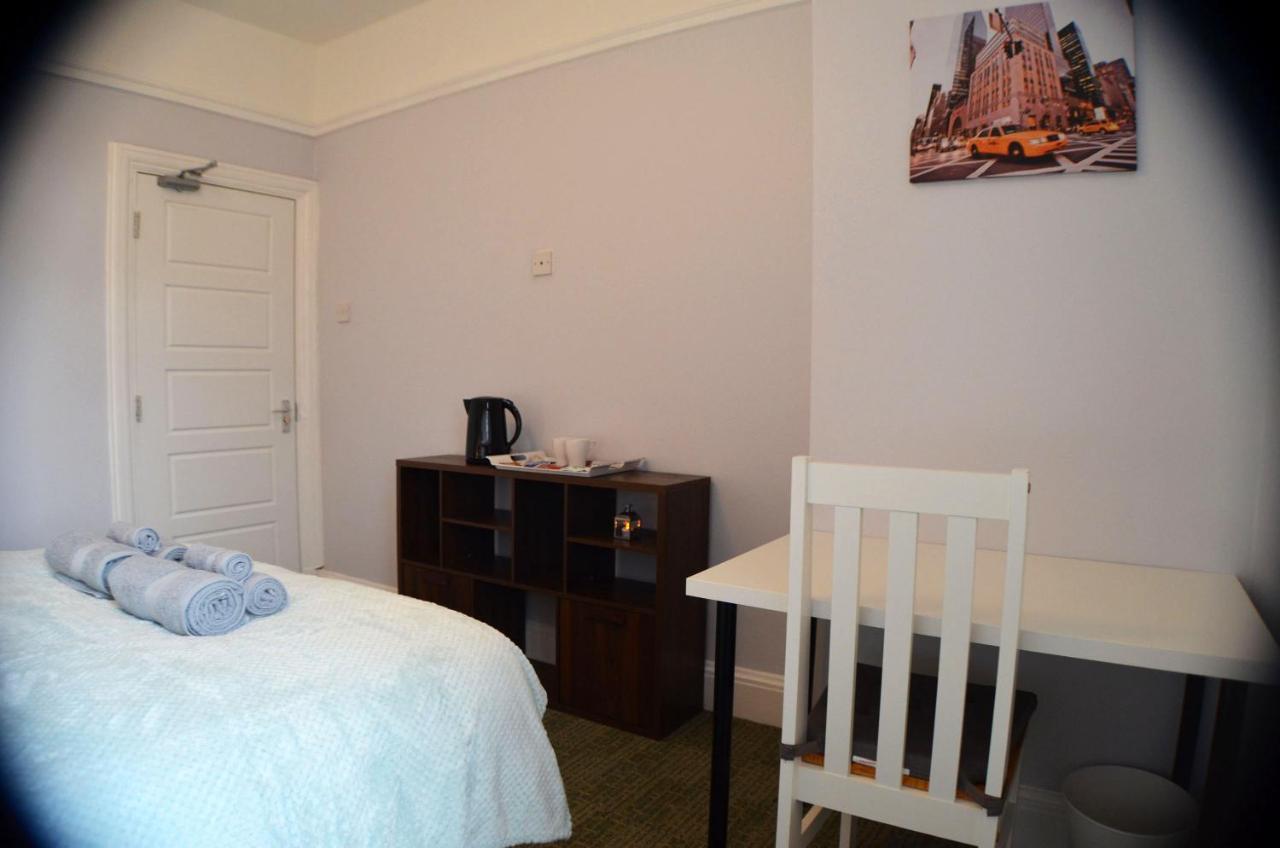 Gorton Mount Hotel Μάντσεστερ Εξωτερικό φωτογραφία