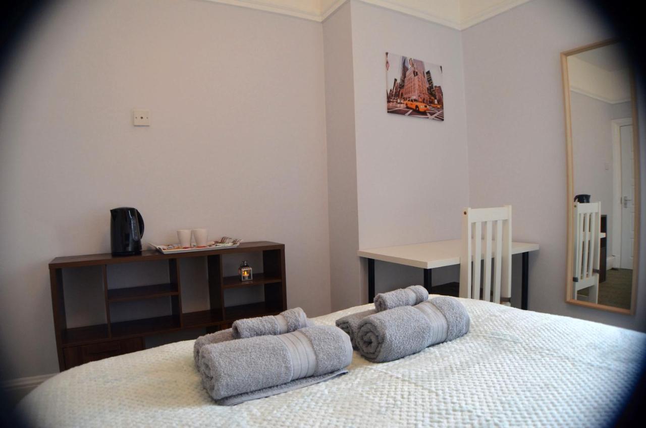 Gorton Mount Hotel Μάντσεστερ Εξωτερικό φωτογραφία